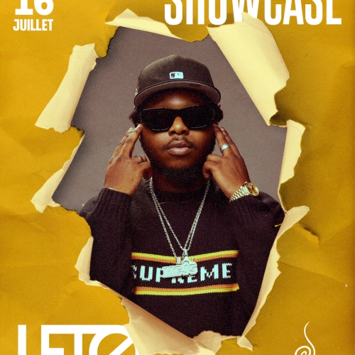 Mercredi 16 Juillet – LETO (SHOWCASE)