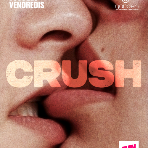 Vendredi 19 Décembre – CRUSH