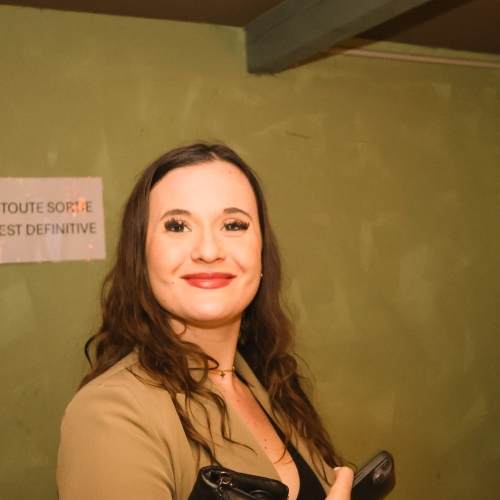 Samedi 13 Novembre – GIRLLZZ (Dj Docuz)