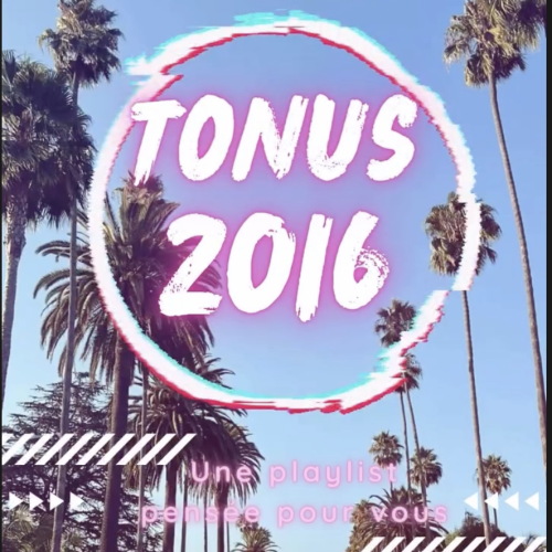Mercredi 18 Février – TONUS ALTI x TC (Dj Eywa)