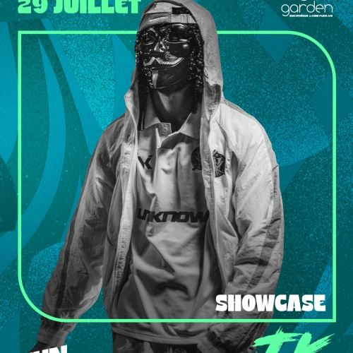 Mercredi 29 Juillet – TK (Showcase)