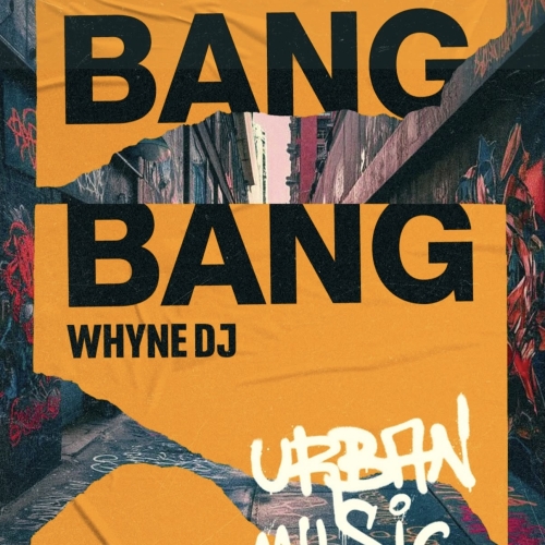Samedi 19 Septembre – Bang Bang (DJ Whyne) Samedi 19 Septembre – Bang Bang (DJ Whyne)