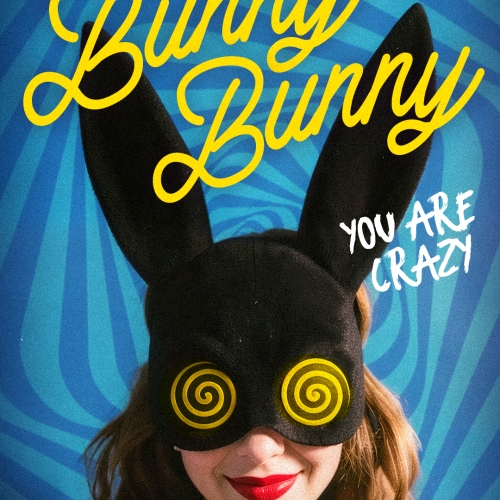 Samedi 10 Septembre – BUNNY BUNNY you are crazy (LUCAS MORIO) Samedi 10 Septembre – BUNNY BUNNY you are crazy (LUCAS MORIO)