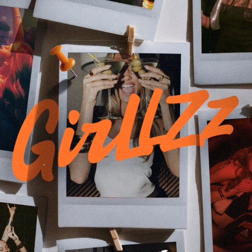 Vendredi 16 Septembre – Girllzz (DJOSKO) Vendredi 16 Septembre – Girllzz (DJOSKO)