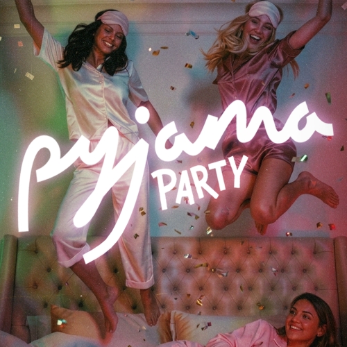 Samedi 3 Octobre – Pyjama Party Samedi 3 Octobre – Pyjama Party